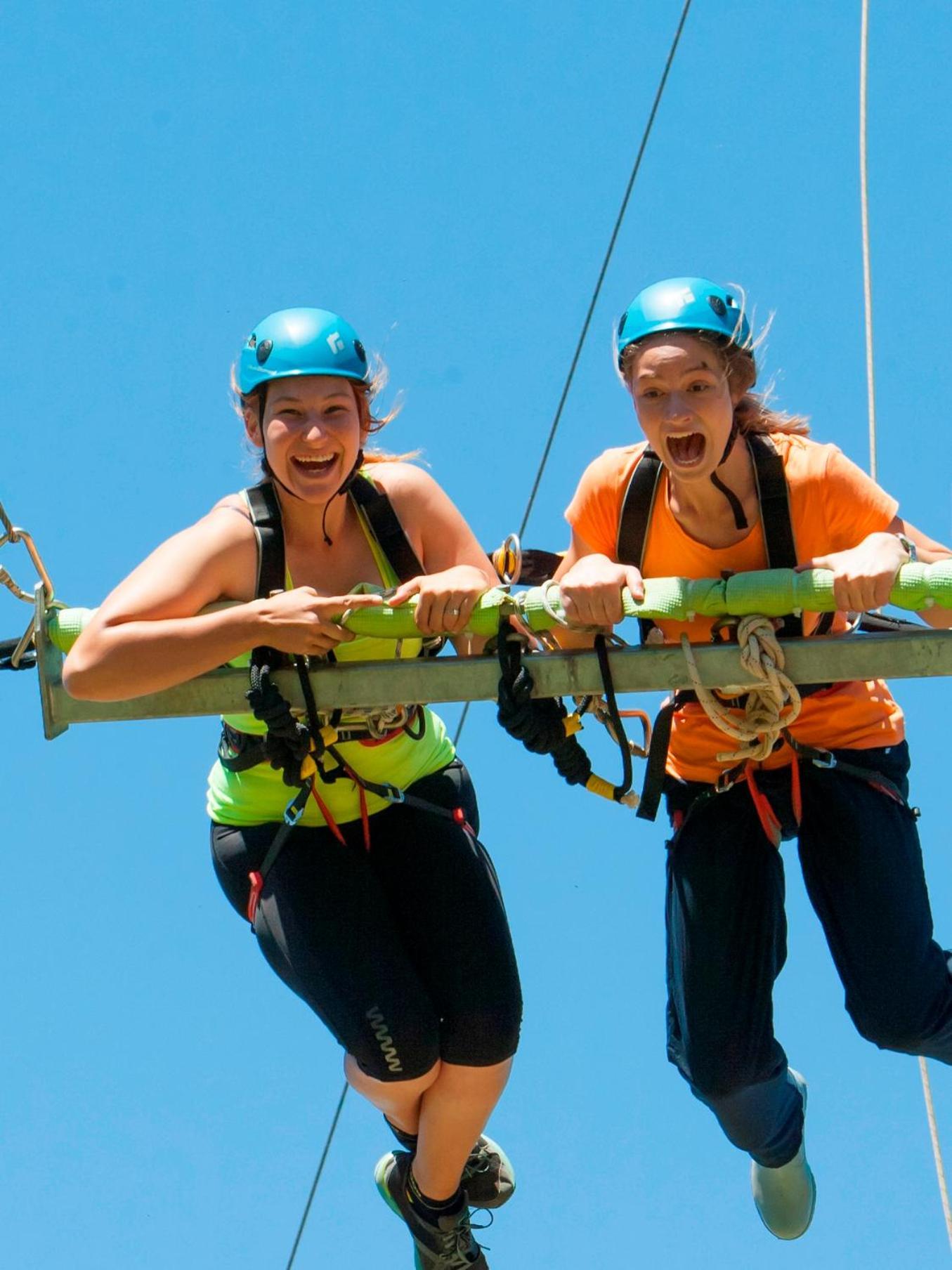 Adrenalin Addo Manor House Vila Exterior foto