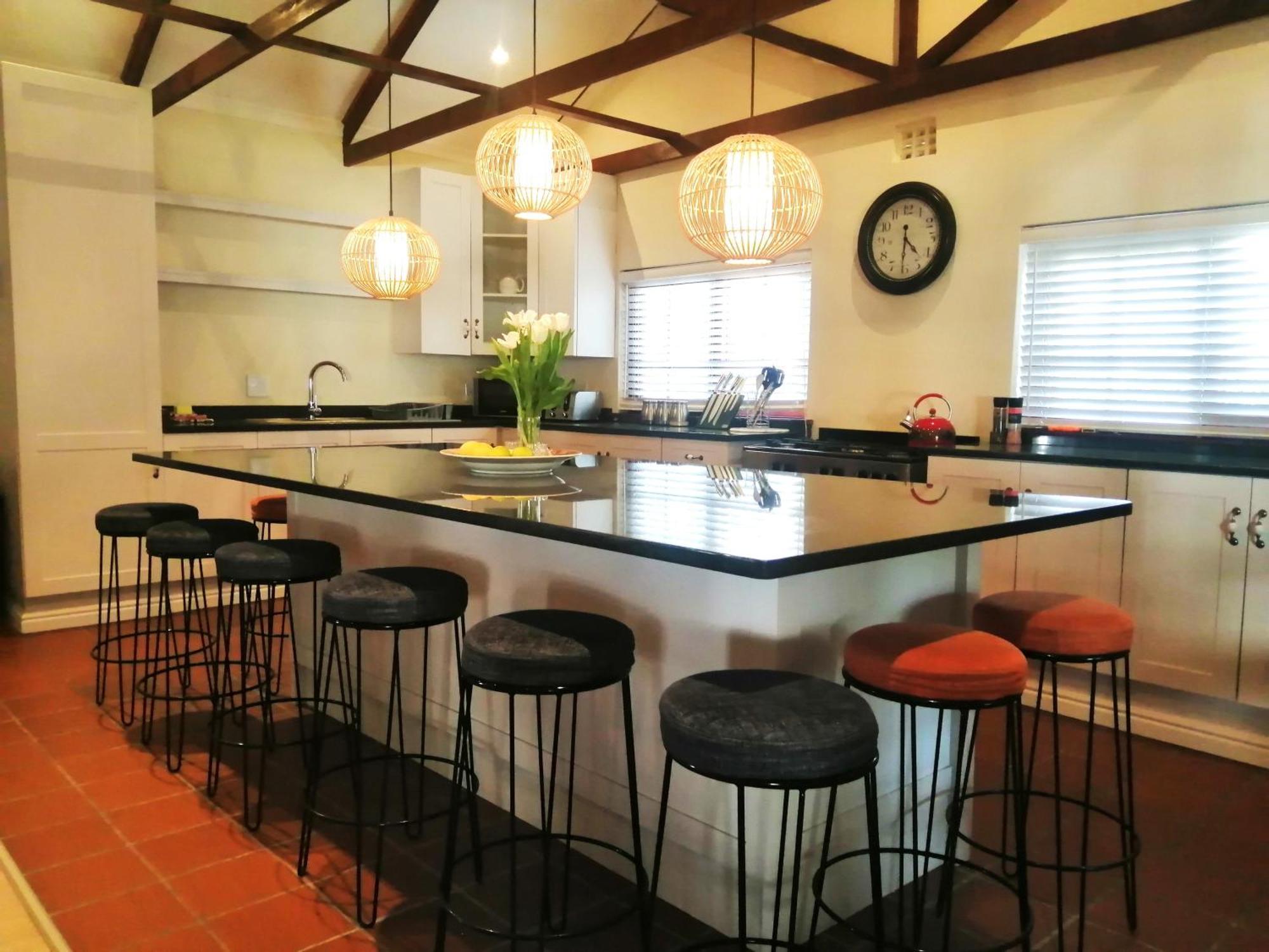 Adrenalin Addo Manor House Vila Exterior foto